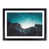 Black Framed