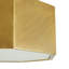 Grespan 2 - Light Semi Flush Mount