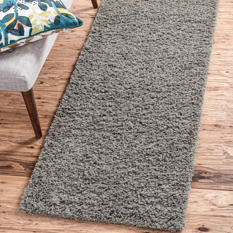 Santosha Shag Rug