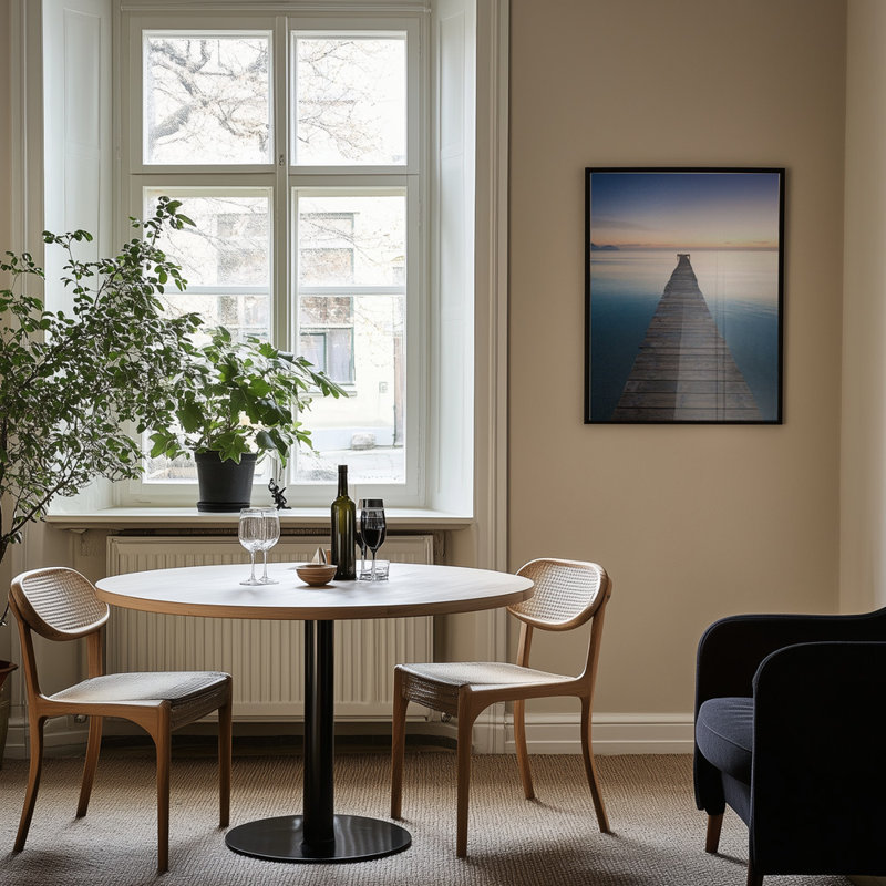 Wrapped Canvas Print, 91.44 cm H x 60.96 cm W