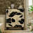 16 Pair Shoe Storage Cabinet