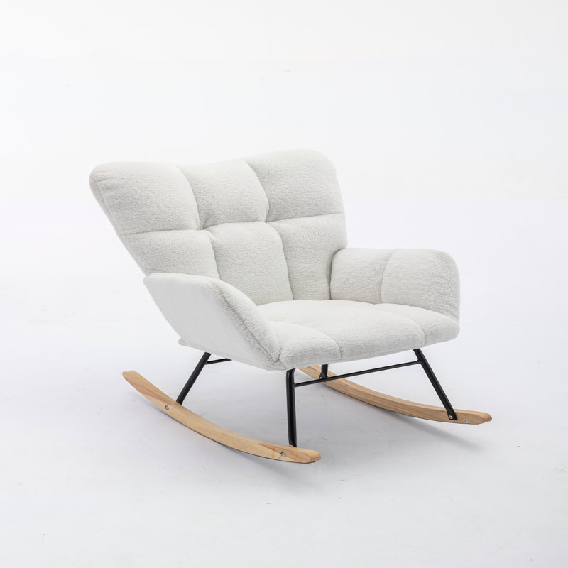 Accent Chairs, Ivory