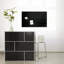 Artverum Wall Mounted Glass Board-91861373-91861372