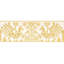 Tarpan Embroidered Tape-58849768