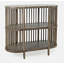 Console en bois massif Boyce H 32 po x l 36 po Boyce-66400603