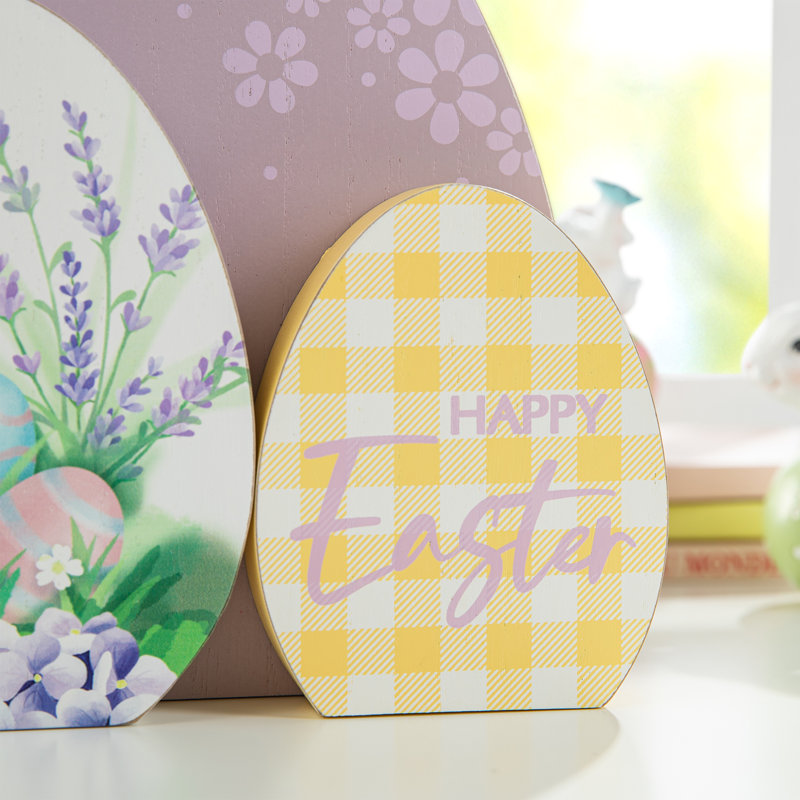 Easter Decorative Accent