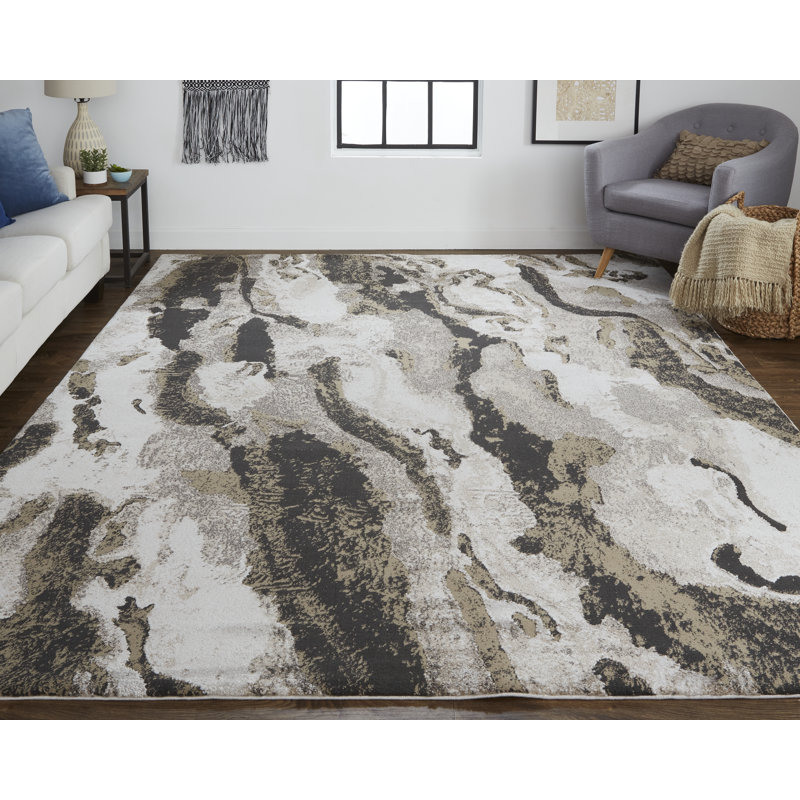 Tapis Shmavon, Rectangle 12 pi x 15 pi