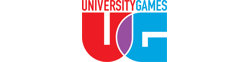 University Games logo