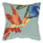 Outdoor Throw Pillow