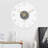 Modern Wall Clock