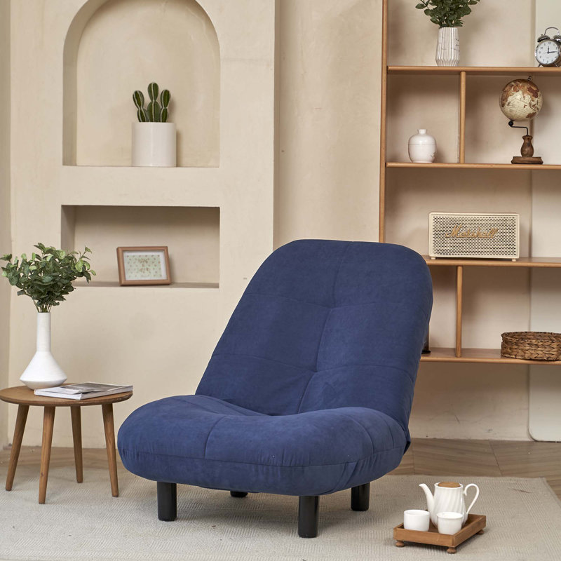 Single Sofa Reclining Chair