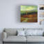 Art sur toile Sheila Finch The Autumn Mountains IV-115070677