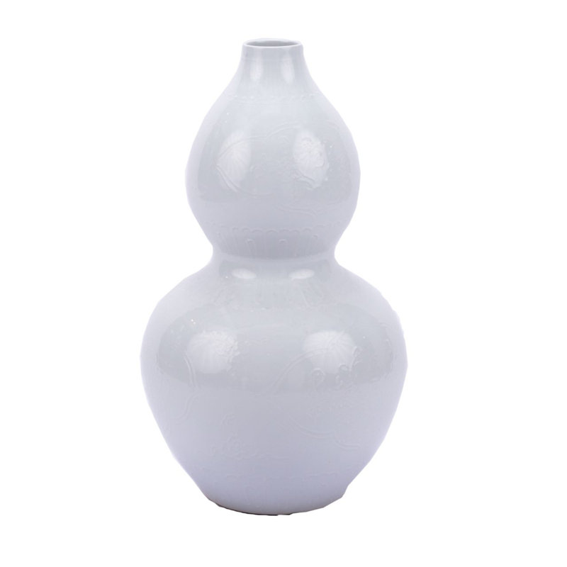 Handmade Floor Vase