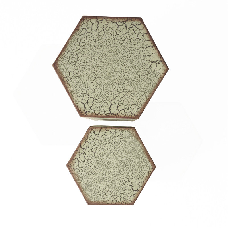 SELVA ACCENT TABLE