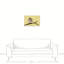 Petit oiseau - reproduction sur toile tendue-22829293-22829297