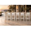 Betty 6 Piece Bar Stool Set-908964415