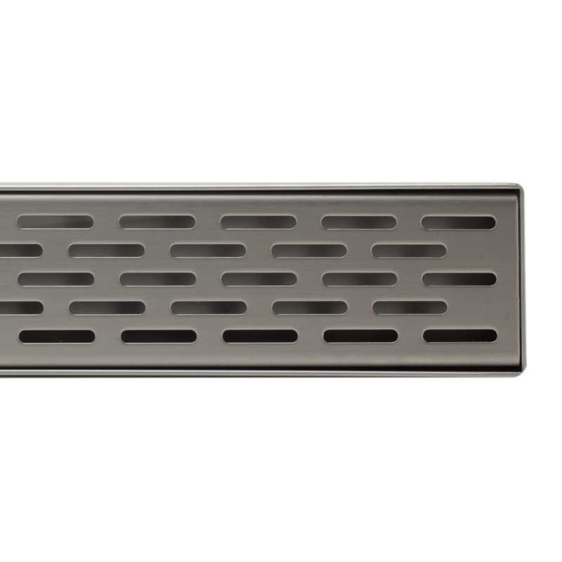 Drain de douche grid