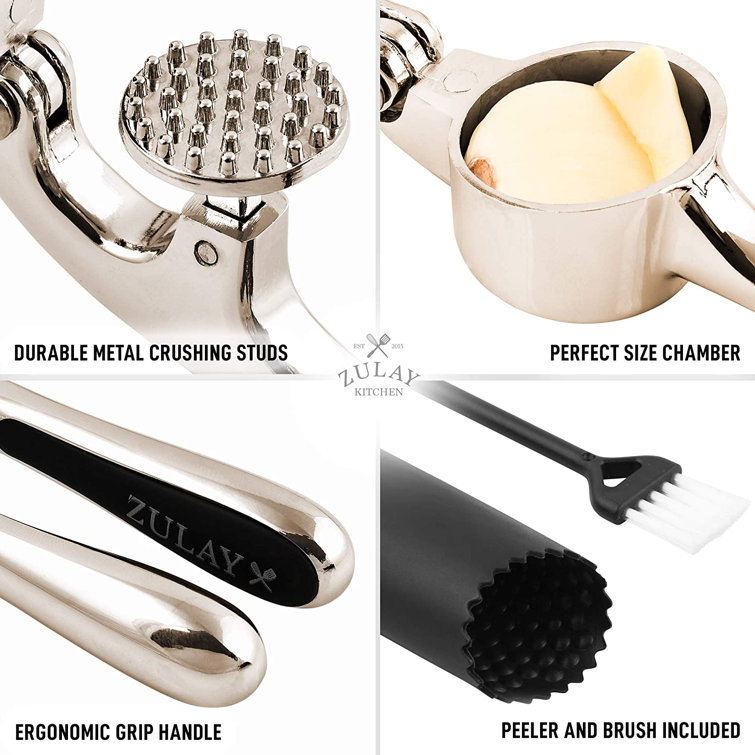 https://assets.wfcdn.com/im/22612789/resize-h755-w755%5Ecompr-r85/2213/221389423/Zulay+Kitchen+Garlic+Press+And+Peeler+Set+With+Silicone+Peeler+%26+Brush.jpg
