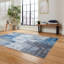 Rio area rug Printed Rectangle Grey-100511782
