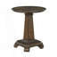Table de bout Classic