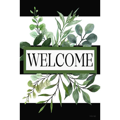 Welcome 2886606