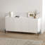 Buffet blanc Abbey-343514861