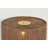 Enya 18.25" 1-Light Ceramic Table Lamp