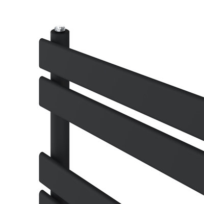 Flat Panel Towel Rail Heated Towel Rails