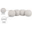 Banc en tissu Apollo Boucle-108742298-108742302