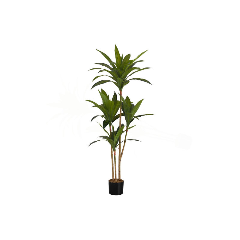 Plante en faux ciment 51,25 po Mcginnis