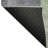 Premium Machine Washable Prisco Pewter Rug-1776195175