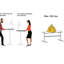 Bureau compact et ajustable Compact Tech