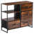 Rustic Brown is out of stock