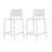 Sensilla Stackable Low Back Stool-253008682-28113175