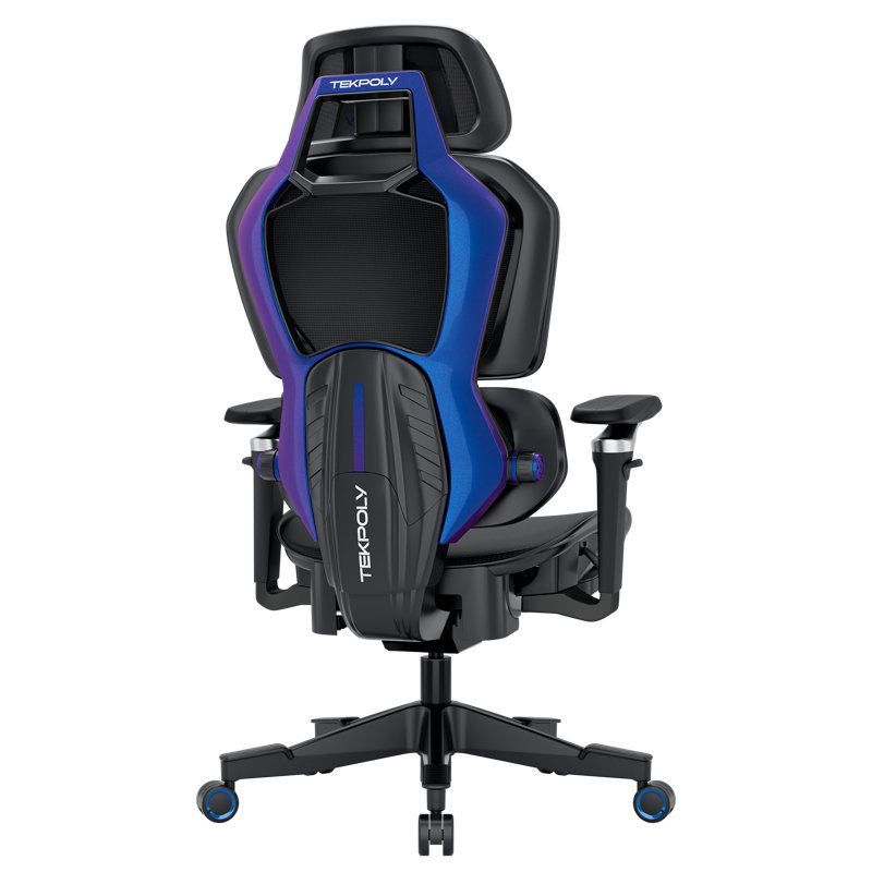  Duoflex Ergonomic High Back Gaming Chair