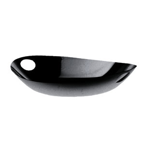 Metal Decorative Bowl 1