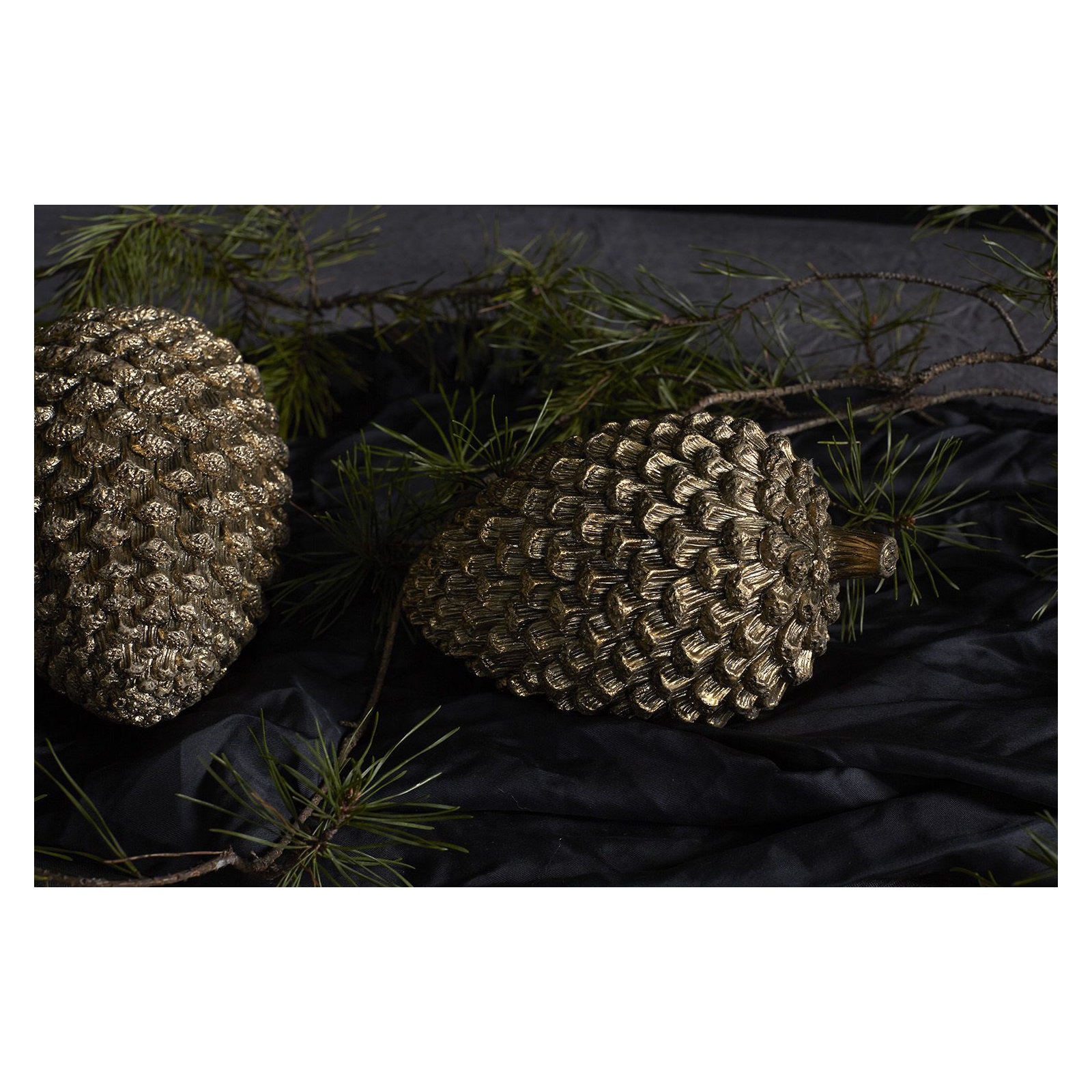 Matson Coulter Cone Sculpture