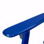 Chaise de patio d'extérieur Basic-55761588