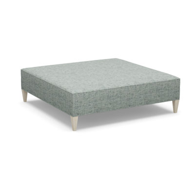 Square Ottoman