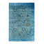 Valencia One-of-a-Kind 3' 10" X 5' 8" Hand Knotted Area Rug