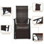 Fauteuil inclinable Angel