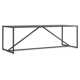 Strut Dining Table