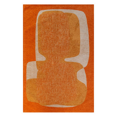 Beom Recycled P.E.T Area Rug