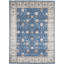 Hand Woven Wool Oriental Area Rug-70212374