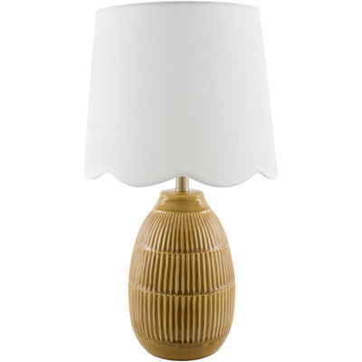 Lampe de table Aarzish