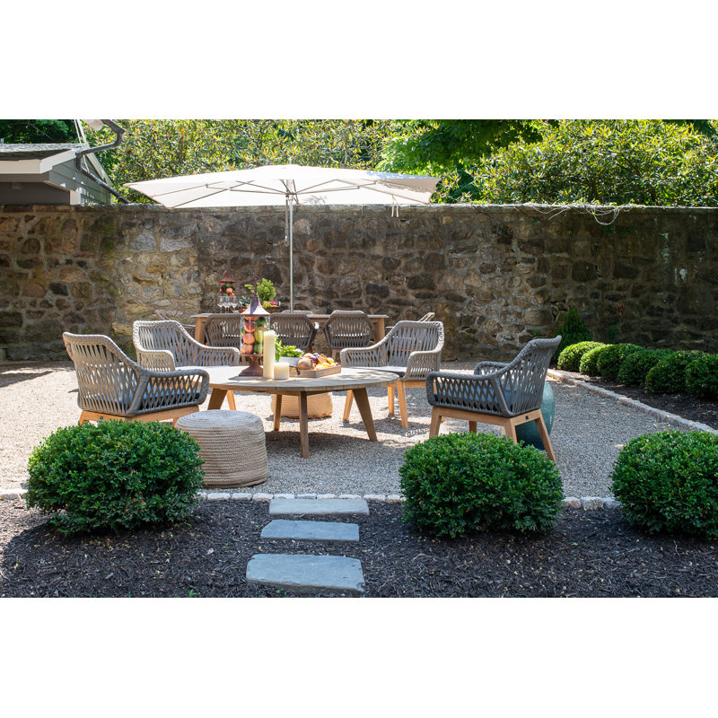 Rinki Outdoor Lounge Chair