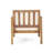Kimyetta Patio Chair with Cushions