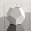 Faceted Table Vase-1751720734-1781188929