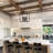 Duygu Dimmable Lantern Geometric Chandelier-957361474
