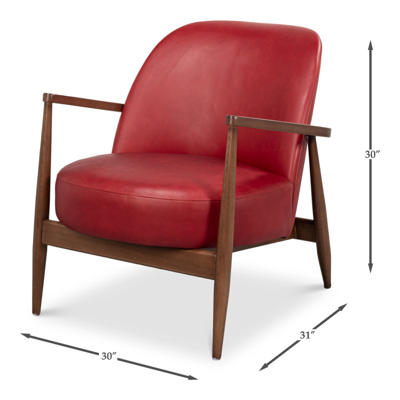 Pindar Armchair